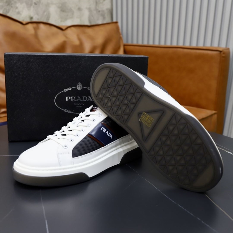 Prada Casual Shoes